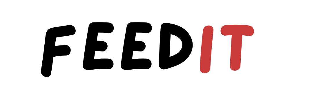 FeedIT